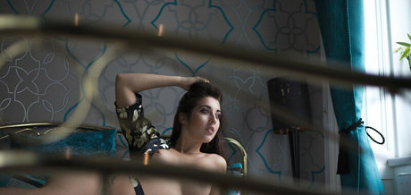 Barbora Z Model pornstar exclusive gallery