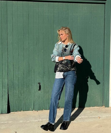 Jessica Belkin star pretty pictures