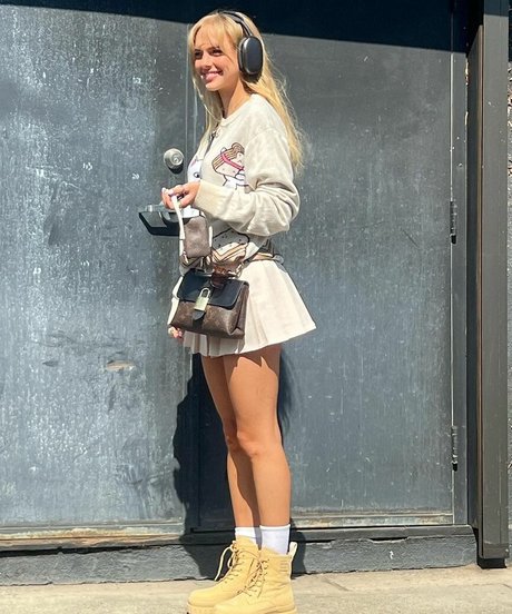 Jessica Belkin art star img