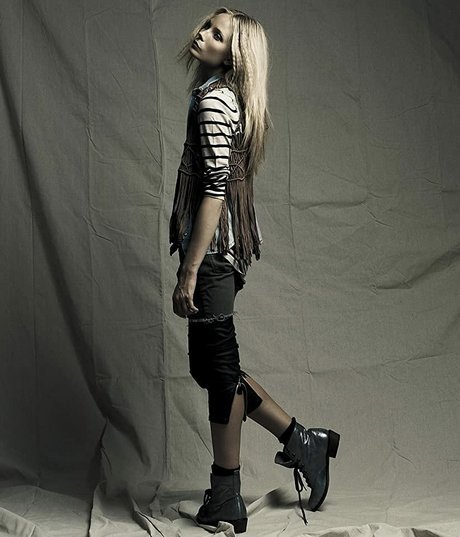 Abby Pivaronas star perfect pics