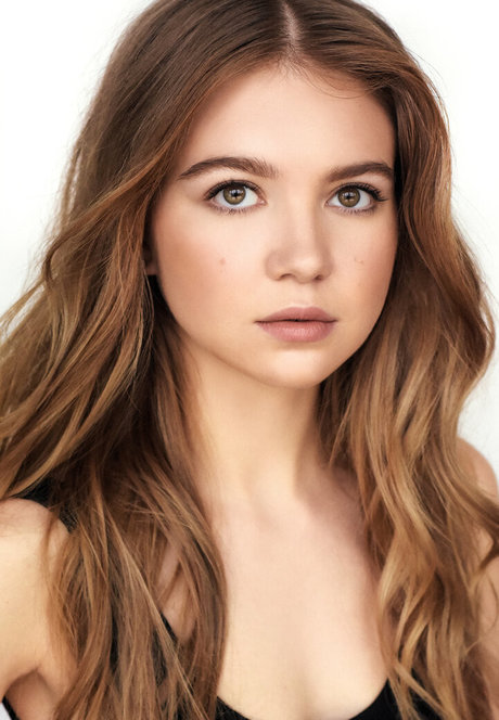 Abby Ross star perfect archive