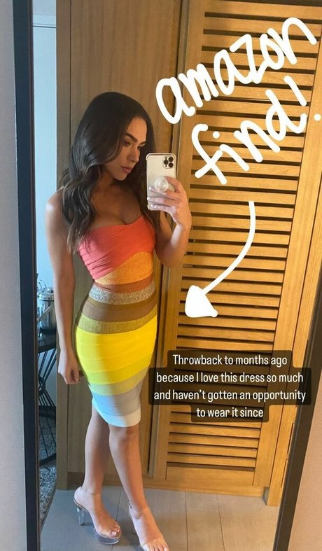 Briezy Brie star hot pictures