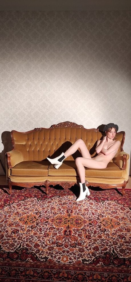 Patreon Kasiamvp star hot pictures