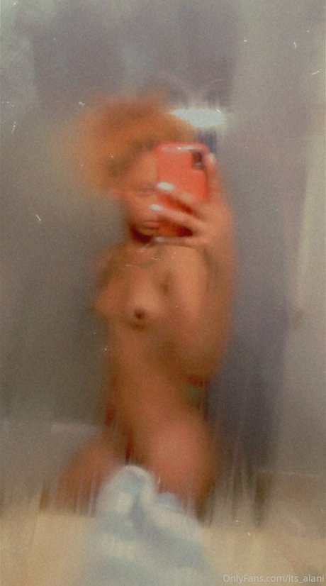 Its alani star sexy pictures