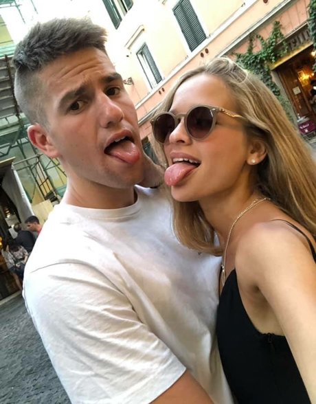 Lir Fiszbaum star pornographic image