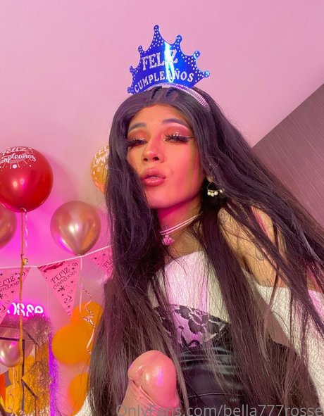 bella777rosse sexy star img