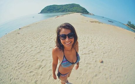 Ana Gutierrez model best img