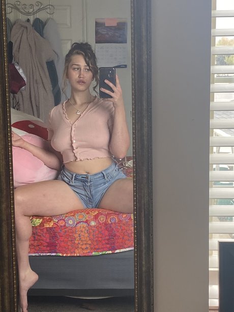 Nerdy Neighbor Tay pornographic model photos