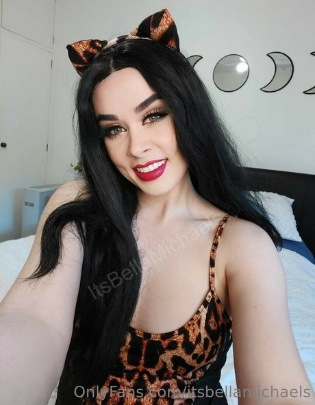 Bella Michaels Profile photo