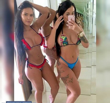 Isabella Pinheiro model best photo