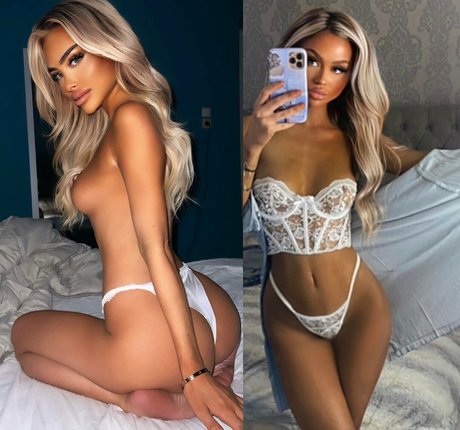 Victoria Rose adult model img