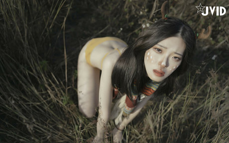 Catbb Meow star erotic pics