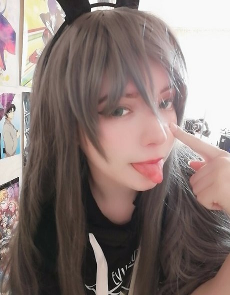 Hato Joestar model free picture