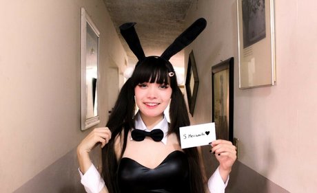 Hato Joestar top model archive