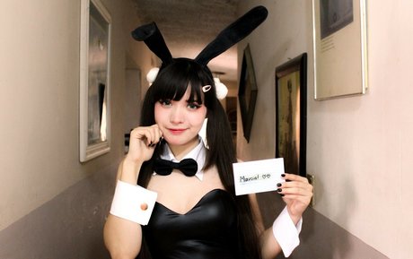 Hato Joestar model nude pics