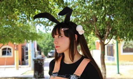 Hato Joestar pornstar exclusive image