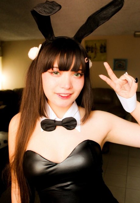 Hato Joestar sex model picture