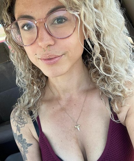 Jazzie Taylor exclusive actress photos