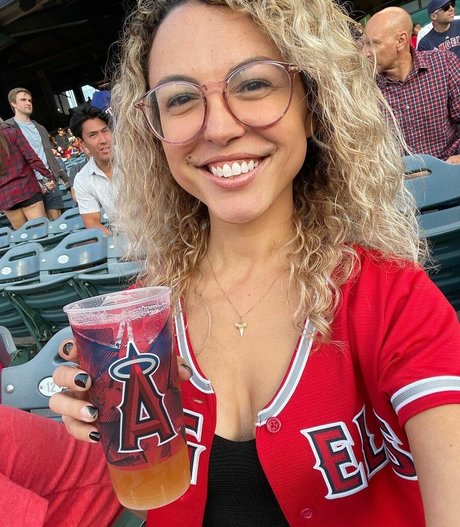 Jazzie Taylor high quality model pic