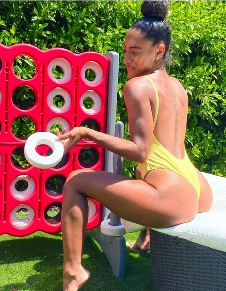 Official Janina naked actress img