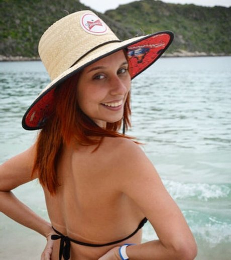 kethleenmarino high quality actress pic