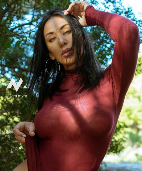 La tiguerita naked model gallery