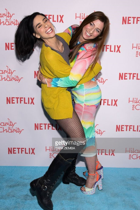 Chelsea Peretti star porn pic