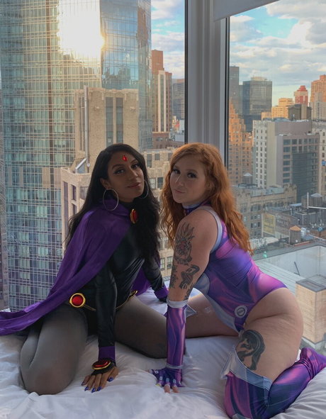 Ava Adore model adult pictures