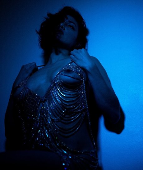 Mar Marmad model nudes archive