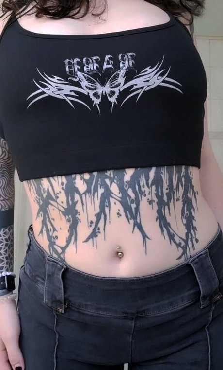 ghostxgirl69 pornstar nudes picture