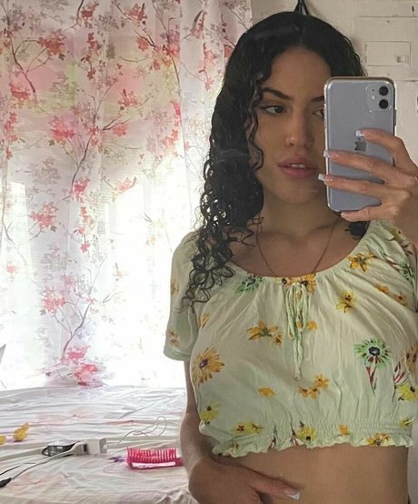 curlyjessica pornstar pretty images