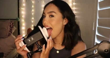 All Bella ASMR nude pornstar photos