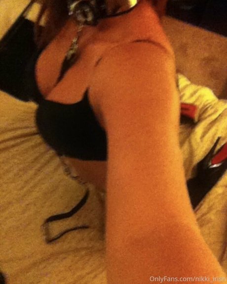 Nikki Irish top star gallery