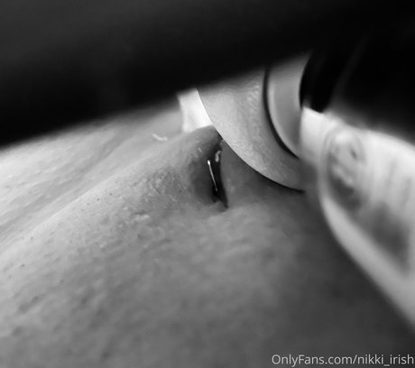 Nikki Irish art pornstar photo