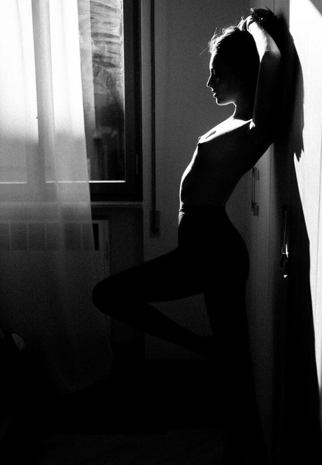 Erika Albonetti star nudes pic