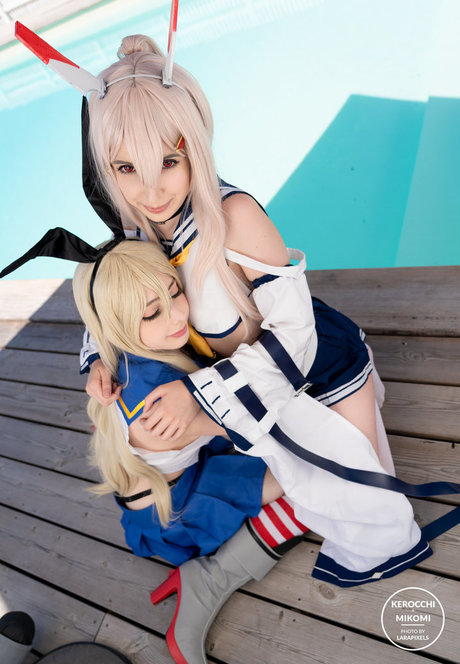 kerocchi high quality star photos