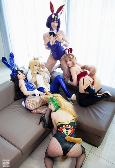 kerocchi sex actress image