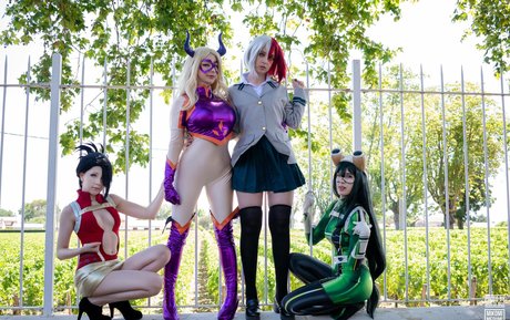 kerocchi pornstar xxx gallery