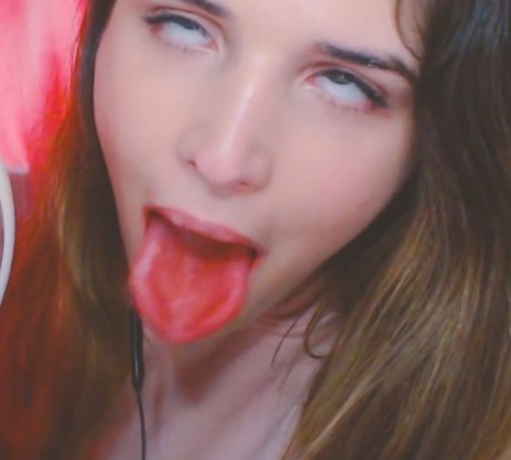 Freya Victoria Luz ASMR pretty star images