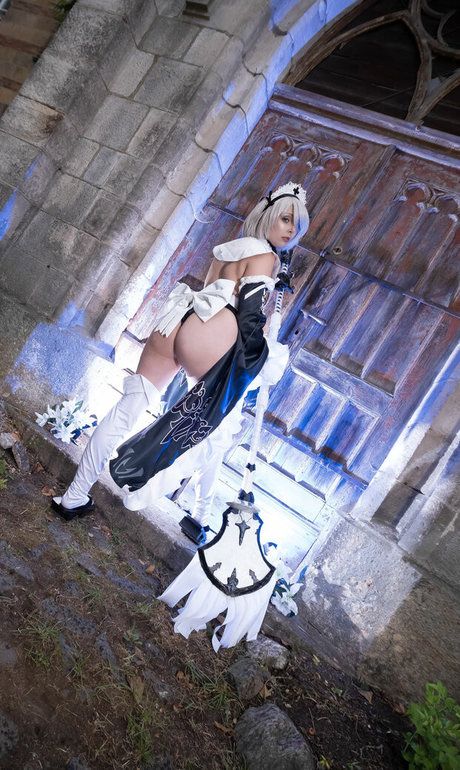 Christine Usi top actress images