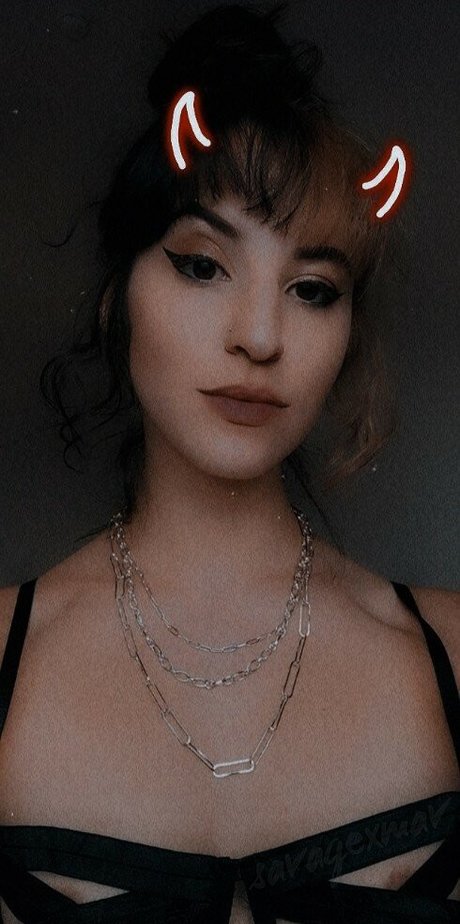 SavagexMav beautiful actress img