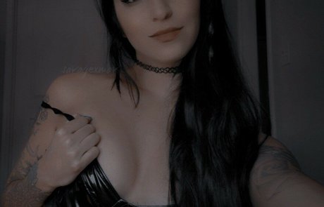 SavagexMav sexy star picture