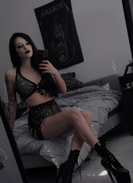 SavagexMav naked star picture