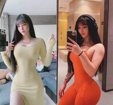 Sangyuxin Hitomi hd pornstar pics