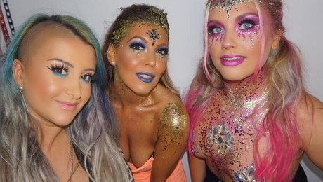 Ella Henderson beautiful actress photos