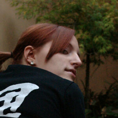 NixiePixel pretty model picture