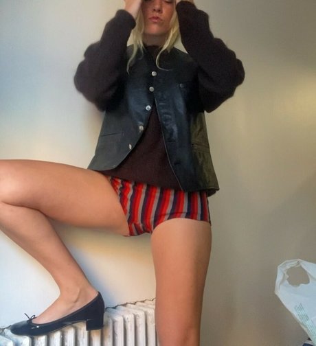 Phillippa Parnevik hot actress gallery