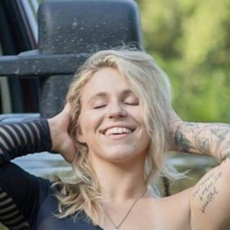 taleighaeichel model pornographic pics