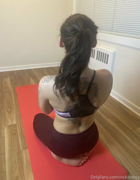 Ts Nicki Foxx high quality actress img