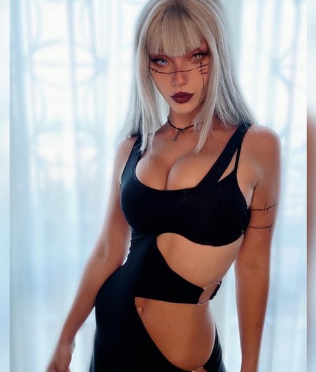 Soryu Geggy perfect actress galleries